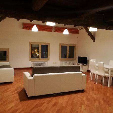 De' Pepoli Apartments Boloňa Exteriér fotografie