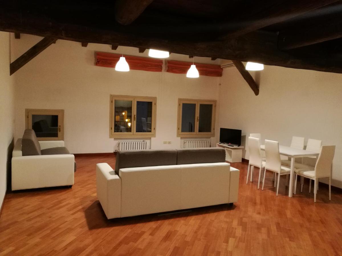 De' Pepoli Apartments Boloňa Exteriér fotografie