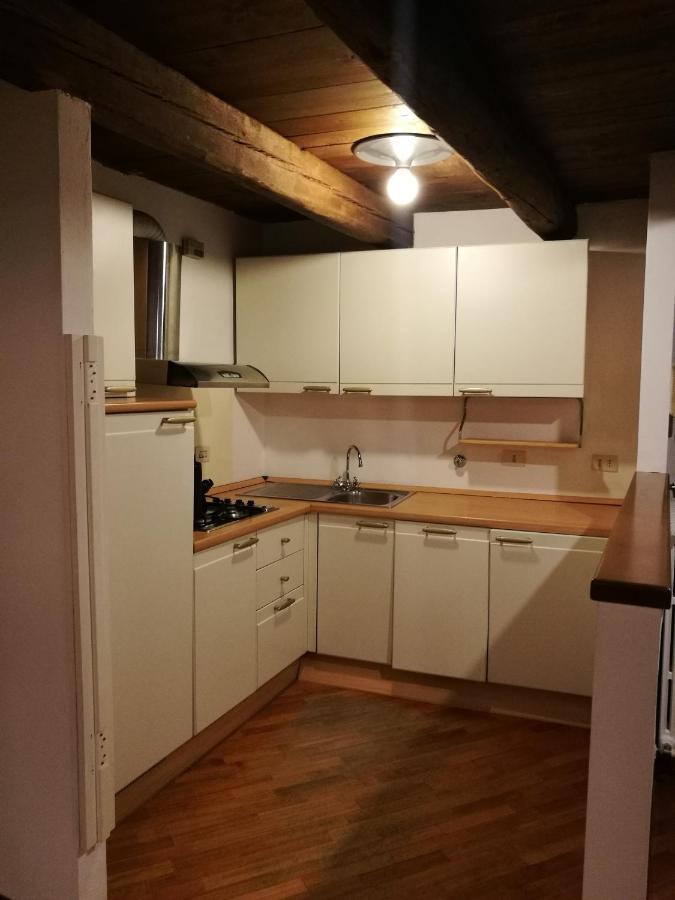 De' Pepoli Apartments Boloňa Exteriér fotografie