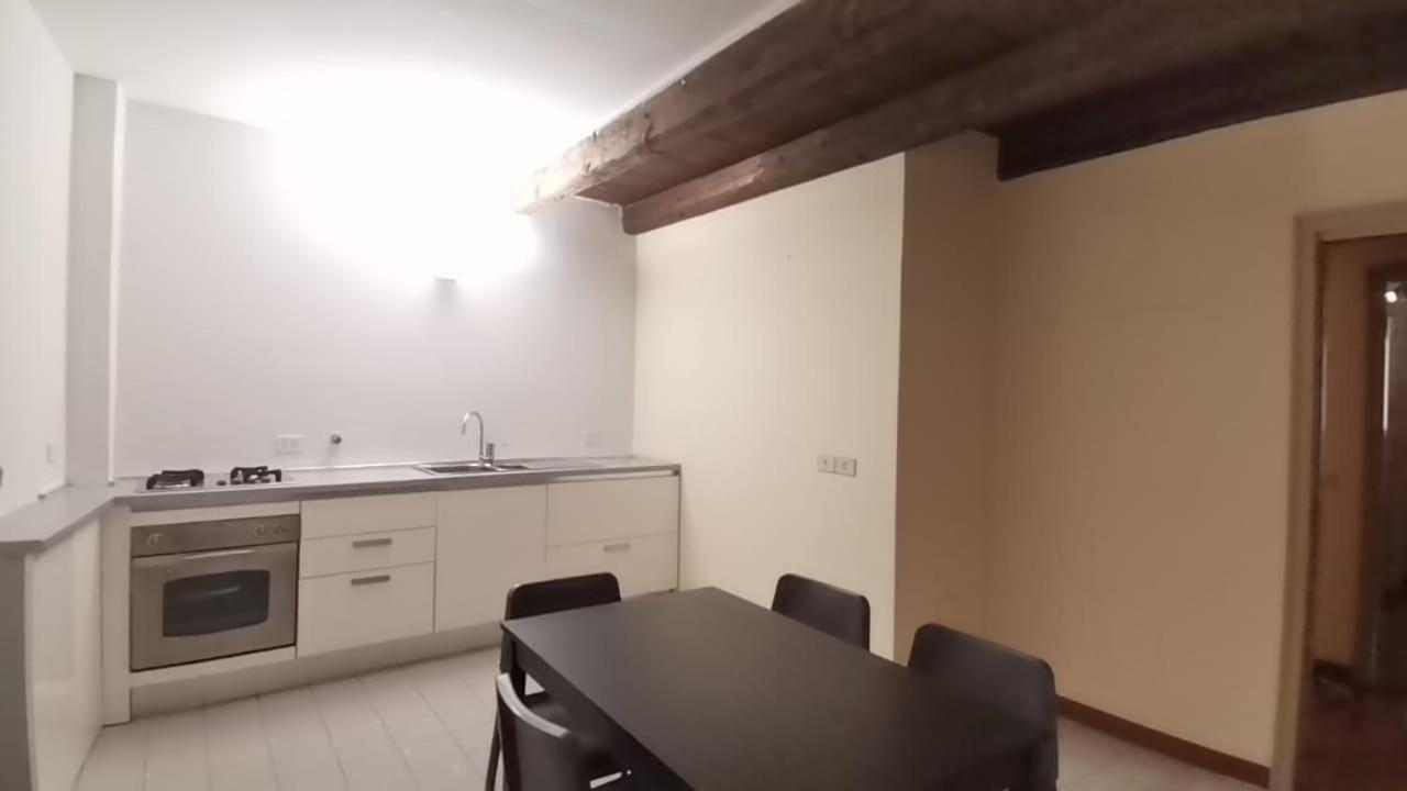 De' Pepoli Apartments Boloňa Exteriér fotografie