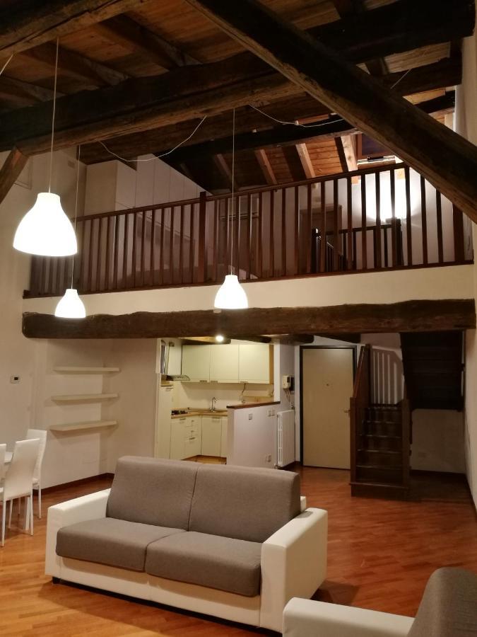 De' Pepoli Apartments Boloňa Exteriér fotografie