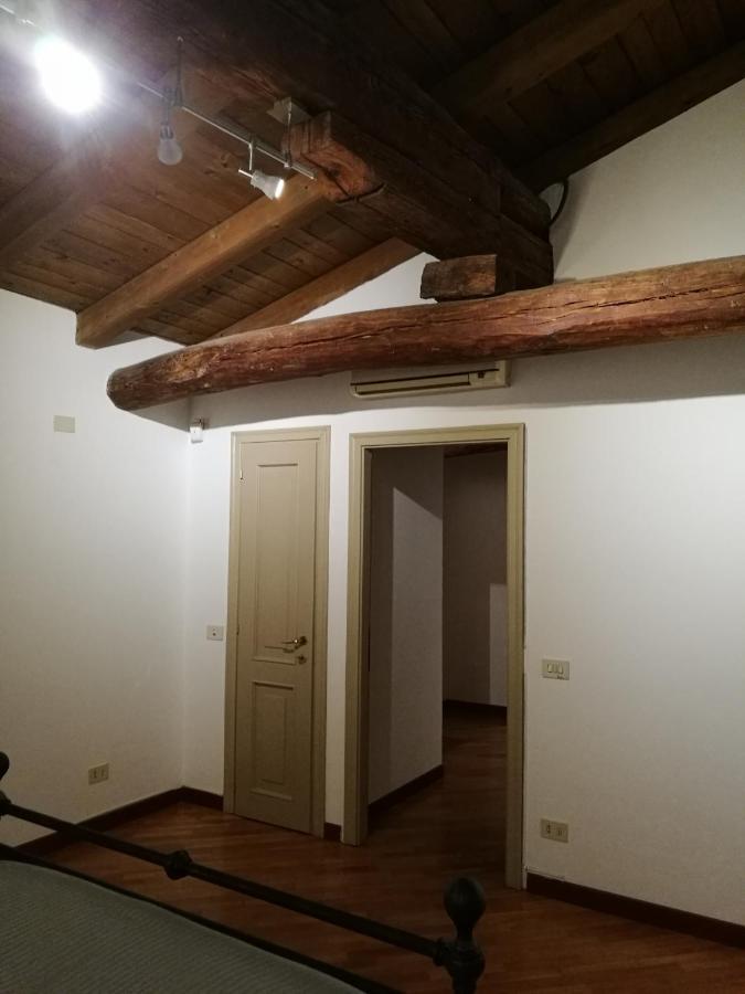 De' Pepoli Apartments Boloňa Exteriér fotografie