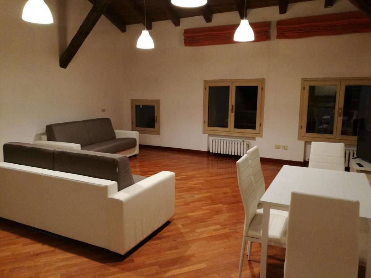 De' Pepoli Apartments Boloňa Exteriér fotografie