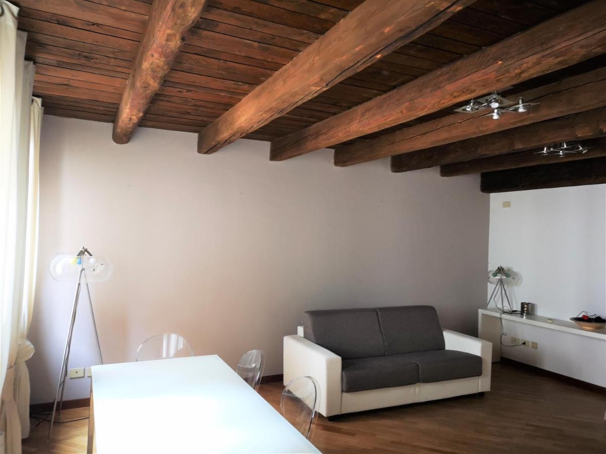 De' Pepoli Apartments Boloňa Exteriér fotografie