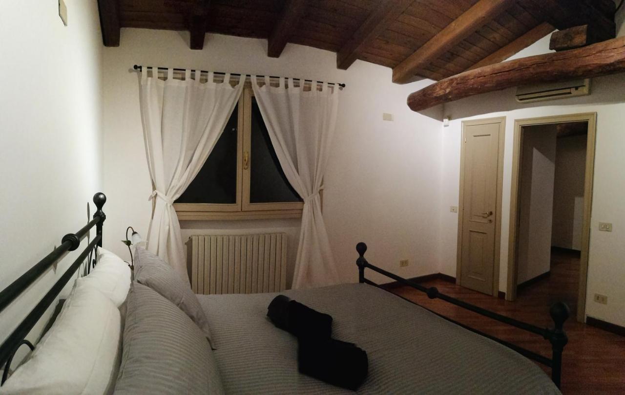De' Pepoli Apartments Boloňa Exteriér fotografie