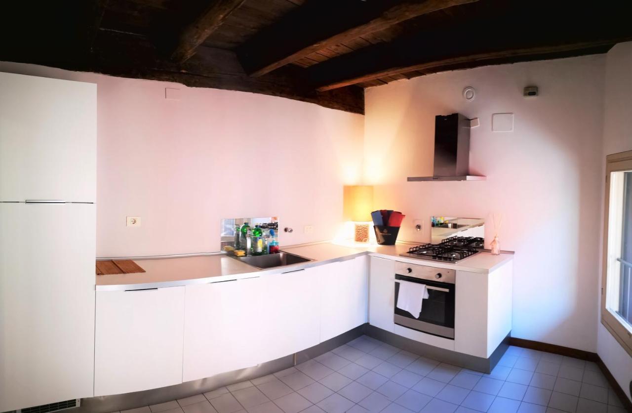 De' Pepoli Apartments Boloňa Exteriér fotografie