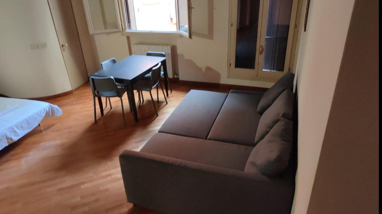 De' Pepoli Apartments Boloňa Exteriér fotografie