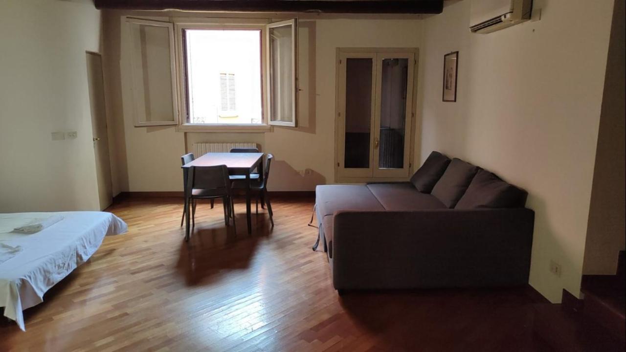 De' Pepoli Apartments Boloňa Exteriér fotografie