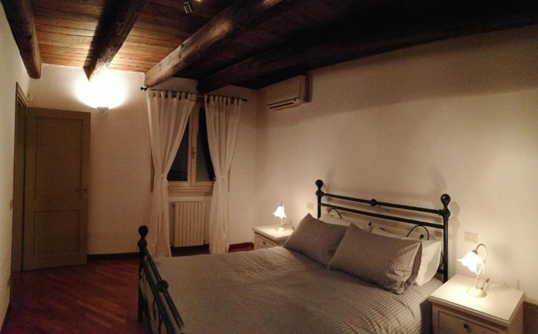 De' Pepoli Apartments Boloňa Pokoj fotografie
