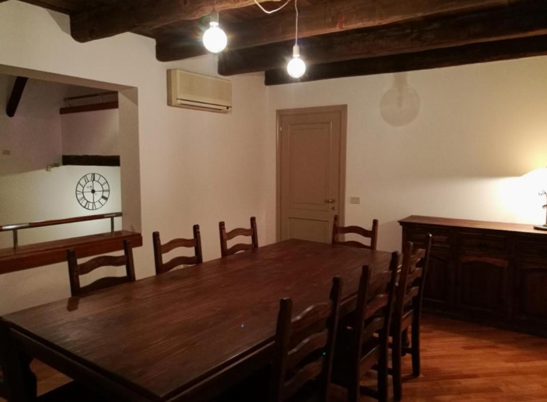 De' Pepoli Apartments Boloňa Exteriér fotografie