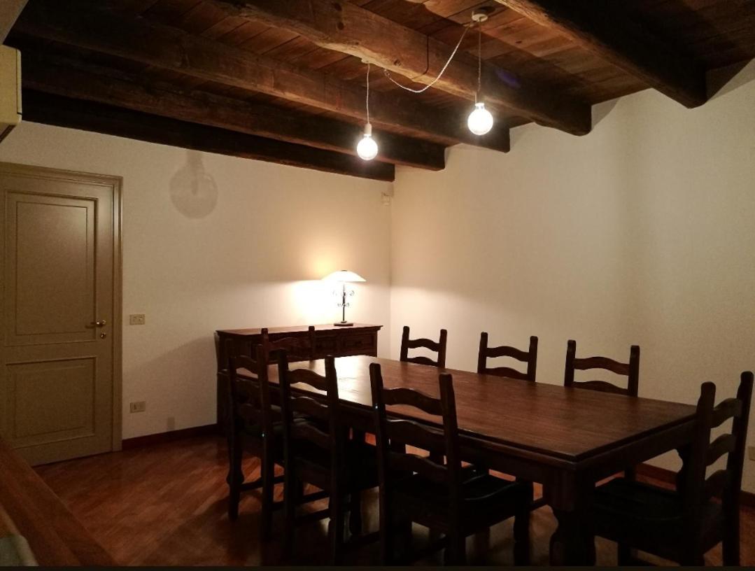 De' Pepoli Apartments Boloňa Exteriér fotografie