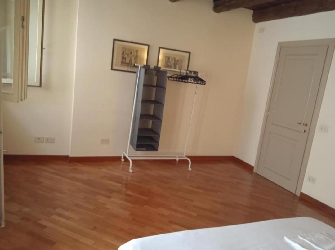 De' Pepoli Apartments Boloňa Exteriér fotografie