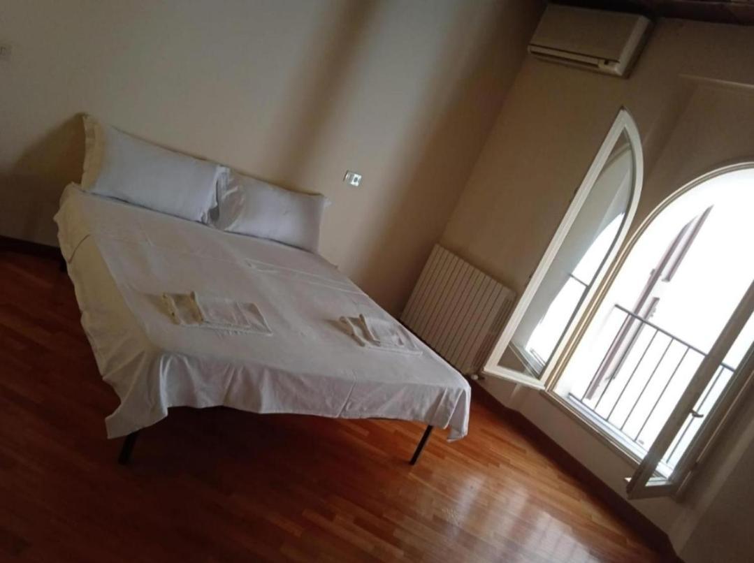 De' Pepoli Apartments Boloňa Exteriér fotografie
