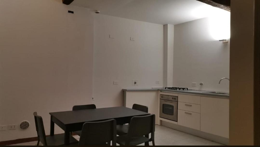 De' Pepoli Apartments Boloňa Exteriér fotografie