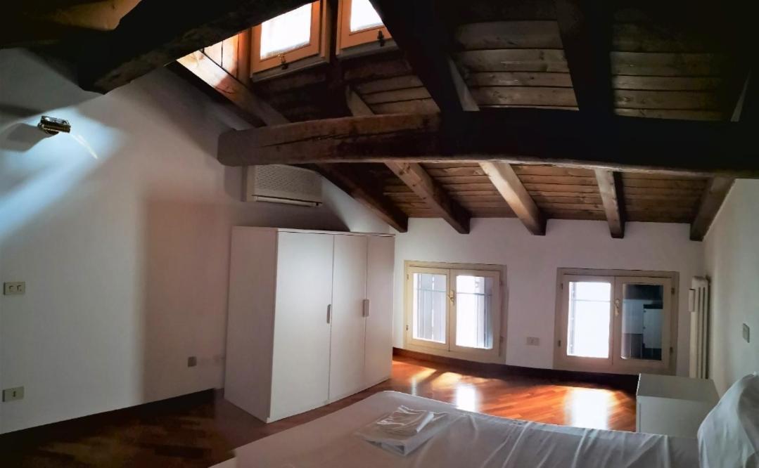 De' Pepoli Apartments Boloňa Exteriér fotografie