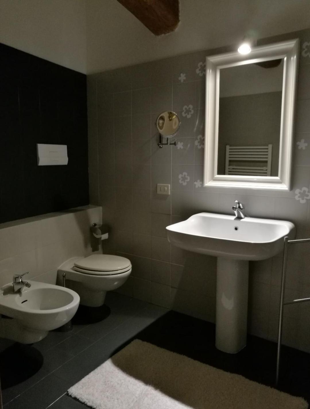 De' Pepoli Apartments Boloňa Exteriér fotografie