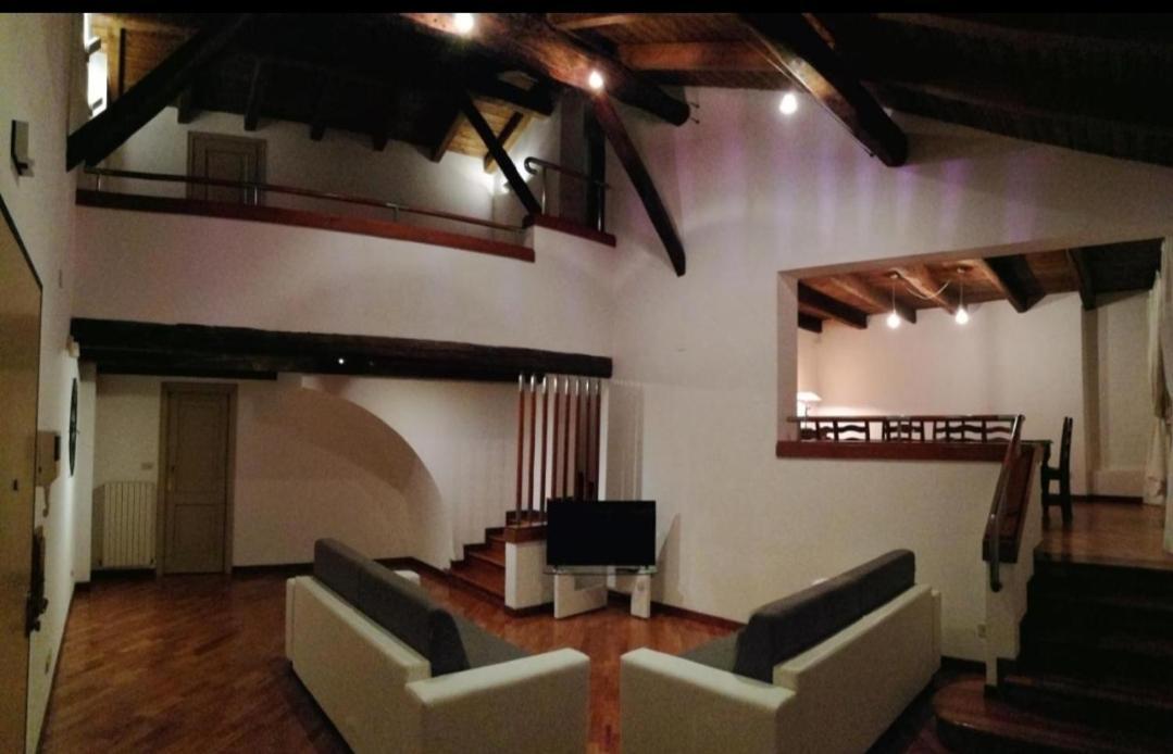 De' Pepoli Apartments Boloňa Exteriér fotografie
