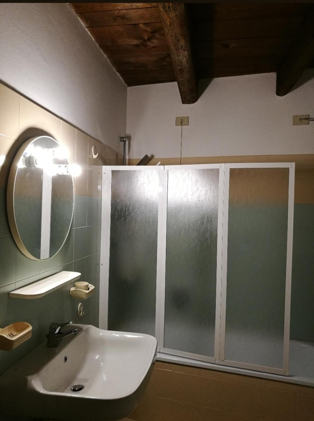 De' Pepoli Apartments Boloňa Pokoj fotografie
