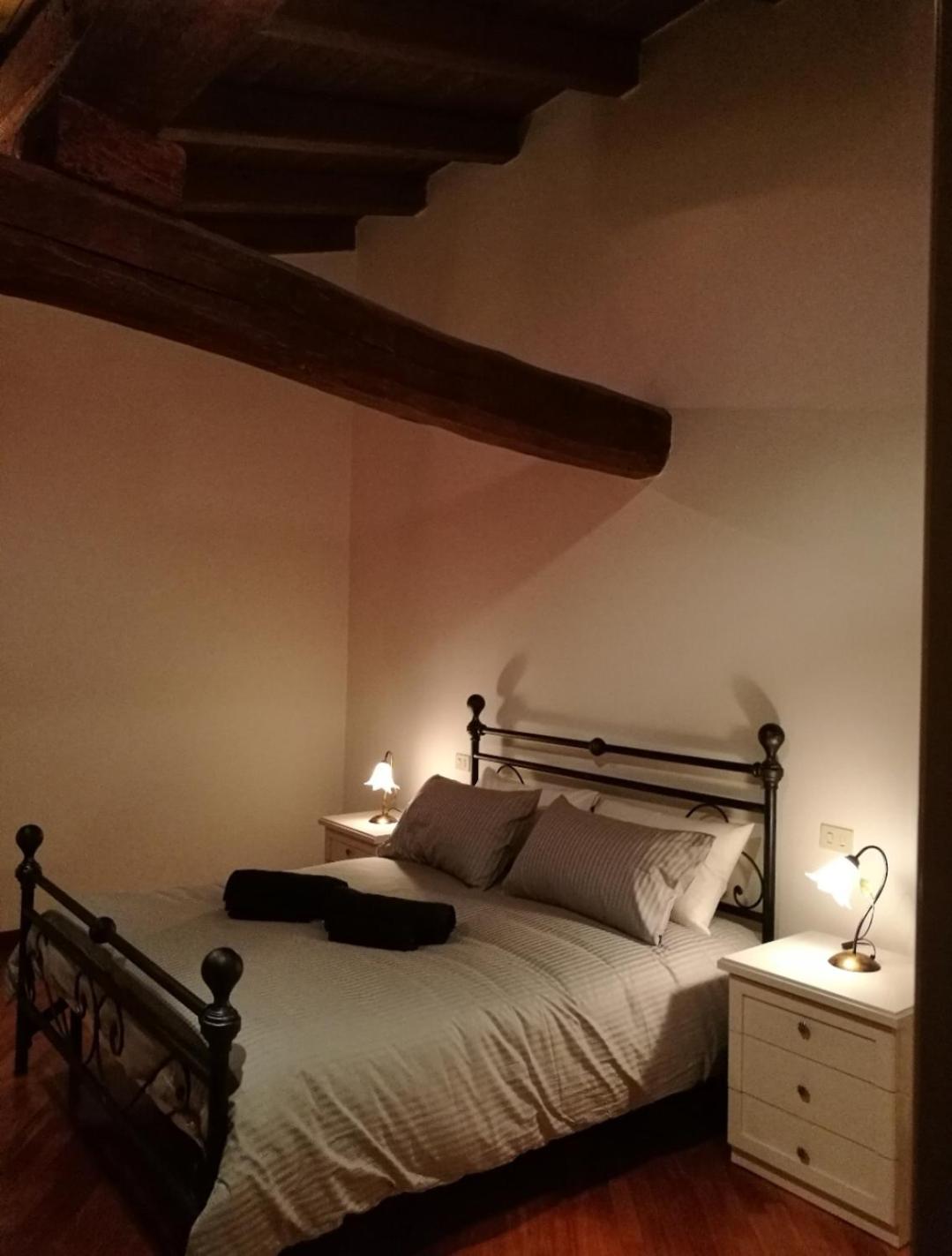 De' Pepoli Apartments Boloňa Pokoj fotografie