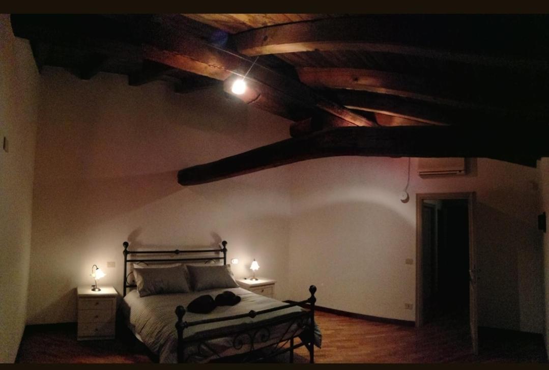 De' Pepoli Apartments Boloňa Pokoj fotografie