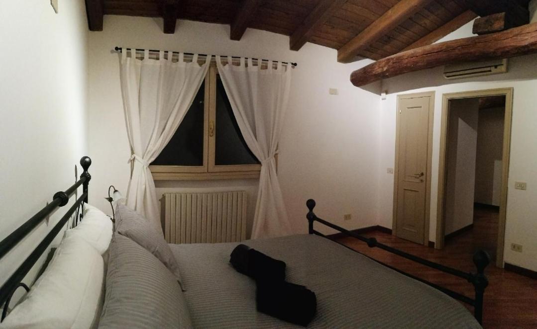 De' Pepoli Apartments Boloňa Pokoj fotografie