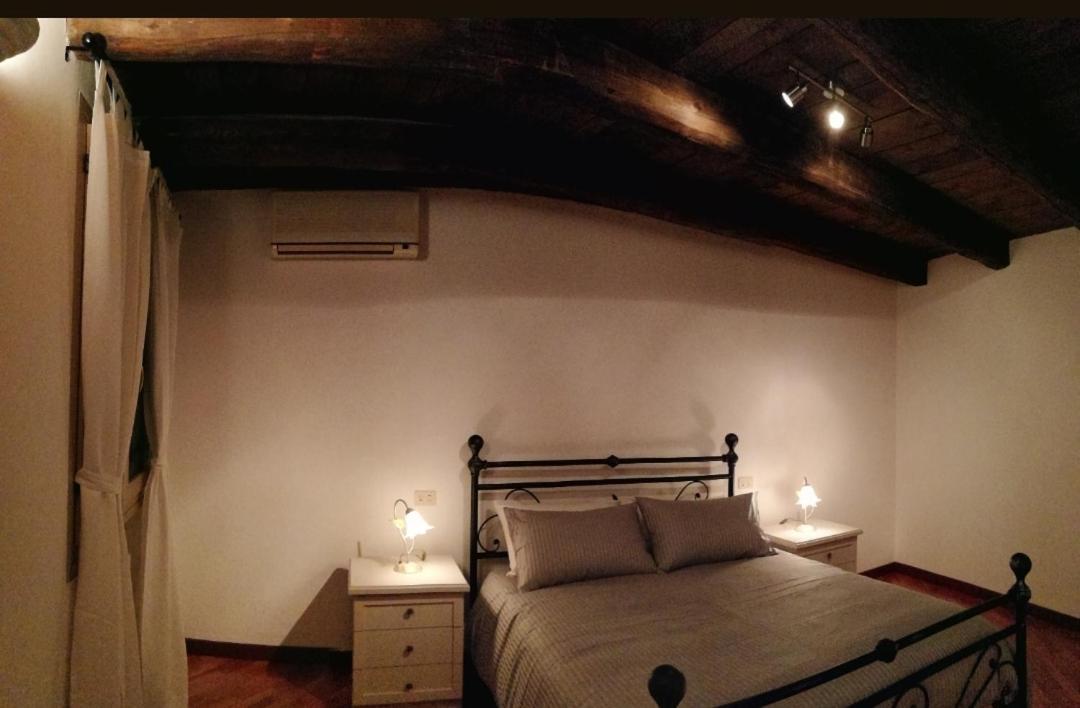 De' Pepoli Apartments Boloňa Pokoj fotografie