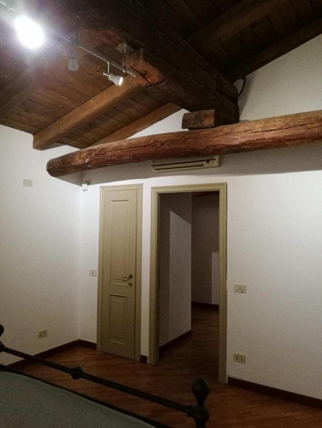 De' Pepoli Apartments Boloňa Pokoj fotografie